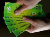 20 junho 2013 Espanha Vs Tahiti - Estádio Maracanã